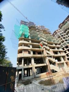 Project Image of 1881 Sq.ft 3 BHK Apartment / Flat for sale in Pal Gam for Rs. 8360450