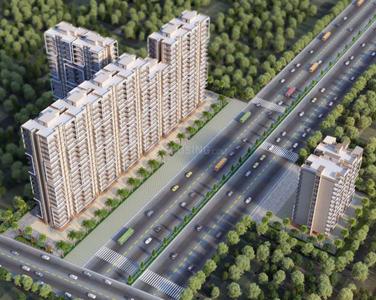 Adore Prosperity Homes Elevation 1