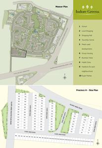 Project Image of 1000.0 - 4100.0 Sq.ft Residential Plot Plot for buy in Emaar Greens