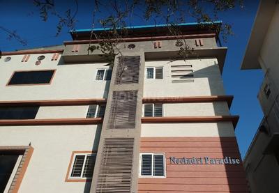 Project Image of 1137.0 - 1620.0 Sq.ft 2 BHK Apartment for buy in Neeladri Paradise