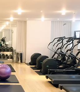 Project Image of 564.0 - 2260.0 Sq.ft 2 BHK Apartment for buy in Casagrand Irene Villas