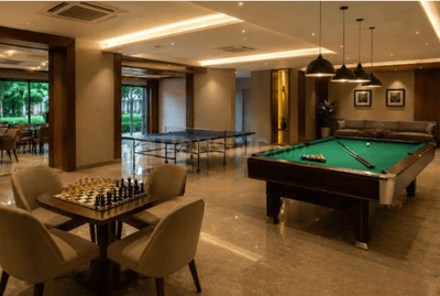 Project Image of 698.69 - 1941.59 Sq.ft 2 BHK Apartment for buy in Sanna Reddy Shreyas
