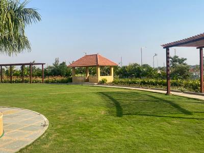 Project Image of 1484.99 - 2969.98 Sq.ft Residential Plot Plot for buy in Shukruthi Samprada Oaks Phase III