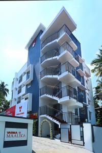 Project Image of 890.0 - 1310.0 Sq.ft 2 BHK Apartment for buy in Varma Maalika