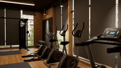 Project Image of 1500.0 - 3016.0 Sq.ft 3 BHK Villa for buy in Malo Armonique
