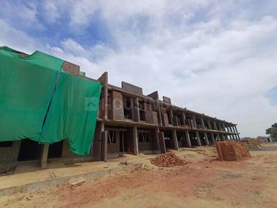 Project Image of 1044.64 - 1560.77 Sq.ft 3 BHK Villa for buy in Shiom Digvi Exotica