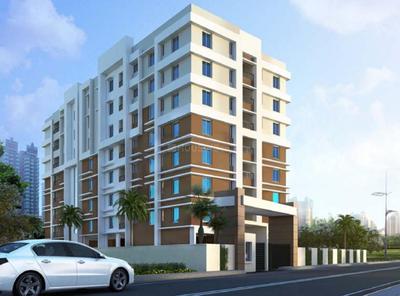 Project Image of 1336.99 - 1685.95 Sq.ft 2 BHK Apartment for buy in Maa Basudha Heights