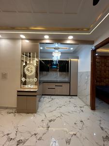 Project Image of 360.0 - 675.0 Sq.ft 1 BHK Builder Floor for buy in Happy Luxury And Affordable Home
