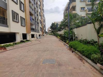 Project Image of 1018.0 - 1494.0 Sq.ft 2 BHK Apartment for buy in Pursuit Of Happiness