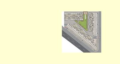 Project Image of 850 Sq.ft 2 BHK Apartment / Flat for sale in Tarsali for Rs. 2000000
