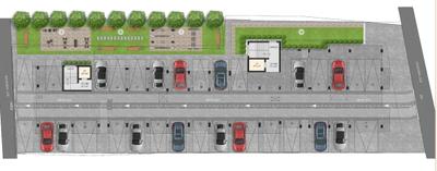 Project Image of 988.0 - 1280.0 Sq.ft 2 BHK Apartment for buy in MKB Nest