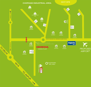 Project Image of 900.0 - 1800.0 Sq.ft Residential Plot Plot for buy in Suparas Suparas City