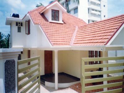 Project Image of 1788.0 - 2035.0 Sq.ft 3 BHK Villa for buy in Muthoot Independent Villas