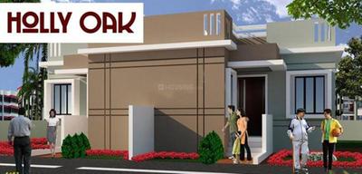 Project Image of 325.0 - 822.0 Sq.ft 1 BHK Villa for buy in Vriddhi Fresco Palm City Villas