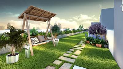 Project Image of 620 Sq.ft 2 BHK Apartment / Flat for sale in Jogeshwari East for Rs. 14900400