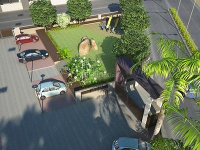 Project Image of 960 Sq.ft 2 BHK Apartment / Flat for sale in Bhimrad for Rs. 4300000