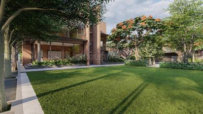 Project Image of 3100.0 - 4400.0 Sq.ft Residential Plot Plot for buy in Terra Blue Leaf Enclave