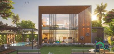 Project Image of 1900.0 - 3860.0 Sq.ft 3 BHK Apartment for buy in Nidhaan Harmony