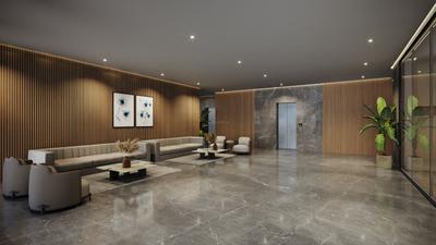 Project Image of 2745.0 - 4005.0 Sq.ft 3 BHK Apartment for buy in The Avante