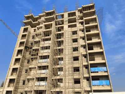 Project Image of 738.0 - 1377.0 Sq.ft 2 BHK Apartment for buy in DS Samyak