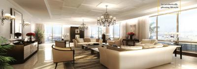 Project Image of 719.0 - 845.0 Sq.ft 2 BHK Apartment for buy in MPR Nilesh
