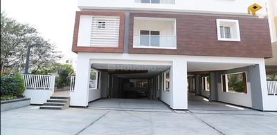 Project Image of 1285.0 - 1700.0 Sq.ft 2 BHK Apartment for buy in Riddhi Golden Nest