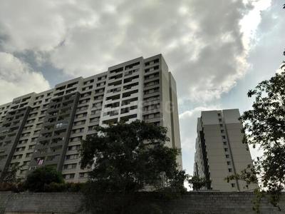 Project Image of 1012 Sq.ft 2 BHK Apartment / Flat for sale in Balagere for Rs. 13700000