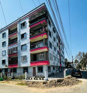 Deb Housing Elevation 3