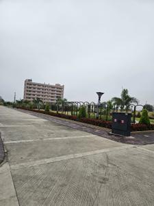 Project Image of 700.0 - 1000.0 Sq.ft Residential Plot Plot for buy in Nageshwar Sky Dream City
