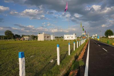 Project Image of 1020.0 - 2000.0 Sq.ft Residential Plot Plot for buy in Vels Avenue