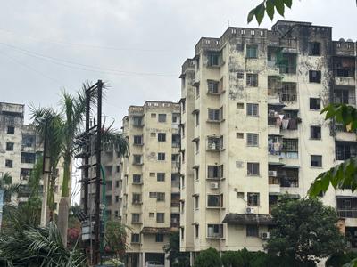 Project Image of 885.0 - 1310.0 Sq.ft 2 BHK Apartment for buy in Bengal Sisirkunja