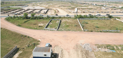 Project Image of 886.5 - 1800.0 Sq.ft Residential Plot Plot for buy in Radha Kund Greens