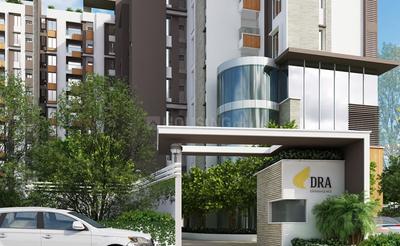 Project Image of 965.0 - 1506.0 Sq.ft 2 BHK Apartment for buy in DRA 90 Degrees