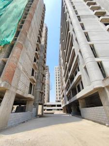 Project Image of 1030.0 - 1280.0 Sq.ft 3 BHK Apartment for buy in Shree Siddheshwar Highness
