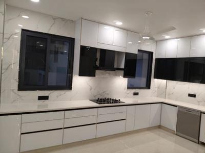 Project Image of 0.0 - 3150.0 Sq.ft 4 BHK Builder Floor for buy in AAK Real Estate Premium Builder Floor