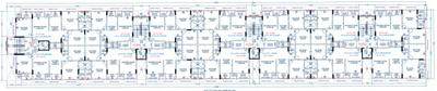 Project Image of 621.4 - 927.1 Sq.ft 2 BHK Apartment for buy in Mallinath Dharmaraj Residency