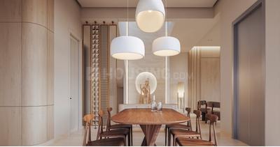 Project Image of 3168.0 - 5002.0 Sq.ft 4 BHK Villa for buy in Idlewoods Luxury Villas