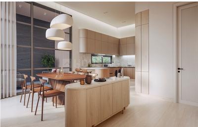 Project Image of 3168.0 - 5002.0 Sq.ft 4 BHK Villa for buy in Idlewoods Luxury Villas