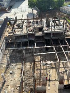 Project Image of 0.0 - 611.17 Sq.ft 2 BHK Apartment for buy in Bansidhar Jaldeep Trident