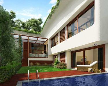 Project Image of 5120 Sq.ft 4 BHK Villa for sale in K R Puram for Rs. 150000000