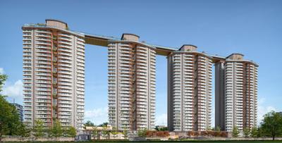 Project Image of 1507.16 - 1789.5 Sq.ft 4 BHK Apartment for buy in The Kutumb