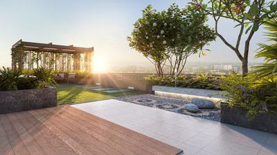 Project Image of 2322.0 - 2355.0 Sq.ft 4 BHK Apartment for buy in Bhawani Inara