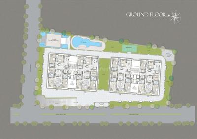 Project Image of 0.0 - 3588.0 Sq.ft 5 BHK Apartment for buy in Surya Heritage
