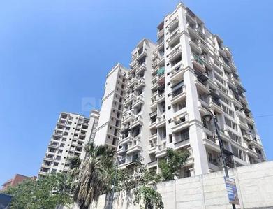 Project Image of 449.0 - 1361.0 Sq.ft 1 BHK Apartment for buy in Puraniks Aldea
