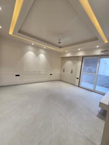 Project Image of 0.0 - 2520.0 Sq.ft 4 BHK Builder Floor for buy in Ridhi Homes Luxurious Floors