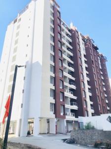 Project Image of 379.9 - 991.0 Sq.ft 1 BHK Apartment for buy in ARV New Town