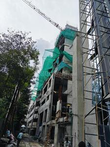 Project Image of 1000 Sq.ft 2 BHK Apartment / Flat for sale in Vikhroli West for Rs. 17000000