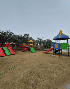 Project Image of 1689.0 - 5800.0 Sq.ft 3 BHK Apartment for buy in Adani M2K Oyster Grande