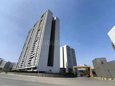 Project Image of 1507.37 - 2281.0 Sq.ft 3 BHK Apartment for buy in Panchshil Towers
