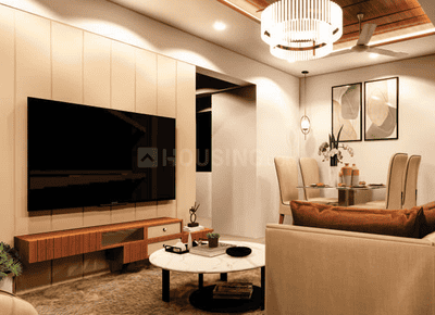 Project Image of 833.34 - 1058.42 Sq.ft 2 BHK Apartment for buy in Shree Builders Hirashree Lake City Apartment Phase V Building G And Building H